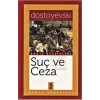 Suç ve Ceza-Dostoyevski-Venedik Yayınları