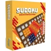 Sudoku (Ahşap) - Aklımda Zeka Oyunları