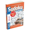 Sudoku (Kolay Orta Zor) - Evrensel İletişim Yayınları