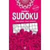 Sudoku - Kolay Seviye - Dokuz Yayınları