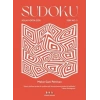 Sudoku Küçük Boy Seri-3 Mekin Gani Pehlivan - BKS Etkinlik Yayınları