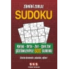Sudoku-Mekin Gani Pehlivan-BKS Etkinlik Yayınları