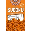 Sudoku - Profesyonel - Dokuz Yayınları