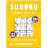 Sudoku-Uzman Seviye 6-Celal Kodamanoğlu-Olimpos Yayınları