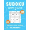 Sudoku-Uzman Seviye 7-Celal Kodamanoğlu-Olimpos Yayınları