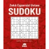 Sudoku-Zeka Egzersizi Ustası-Ema Yayınları