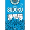 Sudoku - Zor Seviye - Dokuz Yayınları