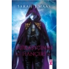 Suikastçinin Hançeri - Sarah J.Maas - Dex Yayınları