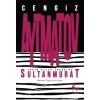 Sultan Murat - Cengiz Aytmatov – Nora Yayınları