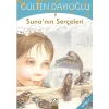 Suna’nın Serçeleri - Gülten Dayıoğlu - Altın Kitaplar Yayınevi