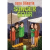 Sünger Şehir-Seda Öğretir--Altın Kitaplar