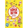 SÜPER BEYİN 4(5+ YAŞ) - DOKUZ YAYINLARI