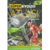 SÜPER BİYOLOJİ ATLASI - ARMADA YAYINLARI