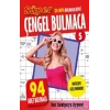 Süper Çengel Bulmaca 5-Hakan Kayar&Zeliha Kayar-Dokuz Yayınları