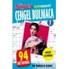 Süper Çengel Bulmaca 7-Hakan Kayar&Zeliha Kayar-Dokuz Yayınları