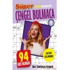 Süper Çengel Bulmaca 9-Hakan Kayar&Zeliha Kayar-Dokuz Yayınları