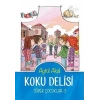 SÜPER ÇOCUKLAR 3 KOKU DELİSİ