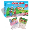 SÜPER DEDE-ORKA ÇOCUK YAYINLARI