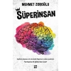 SÜPER İNSAN - MEHMET ZOROĞLU - DOKUZ YAYINLARI
