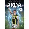 Süper Yetenek Arda - Kerem Tek -(Futbol)-Flipper Yayıncılık