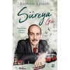 SÜREYA GİBİ - RIDVAN KESKİN - DOKUZ YAYINLARI