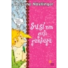 Susinin ve Paulün Gizli Günlükleri - Christine Nöstlinger - Günışığı Yayınları