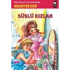 Süslü Kızlar - Muzaffer İzgü - Bilgi Yayınevi