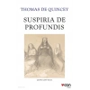 Suspırıa De Profundis-Thomas De Quincey-Can Yayınları