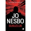 Susuzluk - Jo Nesbo - Doğan Kitap