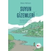 SUYUN GİZEMLERİ / BLAİSE HOFMANN / CAN ÇOCUK YAYINLARI