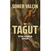Tağut-Soner Yalçın-Kırmızı Kedi Yayınları