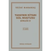 Tahanın Kitabı Gül Muştusu - Sezai Karakoç - Diriliş Yayınları