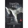 Tahta At - Bahadır Yenişehirlioğlu - Timaş Yayınları