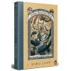 TALİHSİZ SERÜVENLER 7: KARGA LANETİ - XLIBRIS YAYINLARI