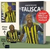 Talisca - Kerem Tek -(Futbol) Flipper Yayıncılık
