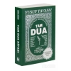 Tam Dua Kitabı - Tavaslı Yayınları