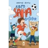 Tam Saha Dostluk-Mehmet Altıntop-Timaş Çocuk