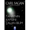 Tanrının Kapısını Çalan Bilim-Carl Sagan-Altın Kitaplar