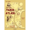Tarih Atlası (AÇIKLAMALI) VELİ ŞİRİN - Özyürek Yayınları