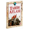 Tarih Atlası Ema Yayınları