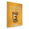 Tarih Atlası - Evrensel İletişim Yayınları