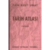 Tarih Atlası - Faik Reşit Unat - Kanaat Yayınları