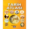 Tarih Atlası - Parıltı Yayınları