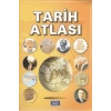 Tarih Atlası - Parıltı Yayınları