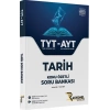 TARİH SORU BANKASI TYT-AYT VİDEO ÇÖZ.