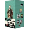 Tarihe Yön Veren Bilginler (10 Kitap Takım) - Tuba Öztürk - Nesil Genç Yayınları