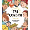 Taş Çorbası-Judith Malika Liberman-Redhouse Kidz