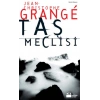 Taş Meclisi - Jean-Christophe Grange - Doğan Yayınları