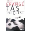 Taş Meclisi -  Jean-Christophe Grange - Doğan Yayınları