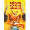 Tasmanın Ucundaki Özgürlük- Thibault Prugne-Timaş Çocuk